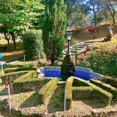 세로리코데바스토 Casa Da Quinta Da Prelada Simao 빌라 외부 사진