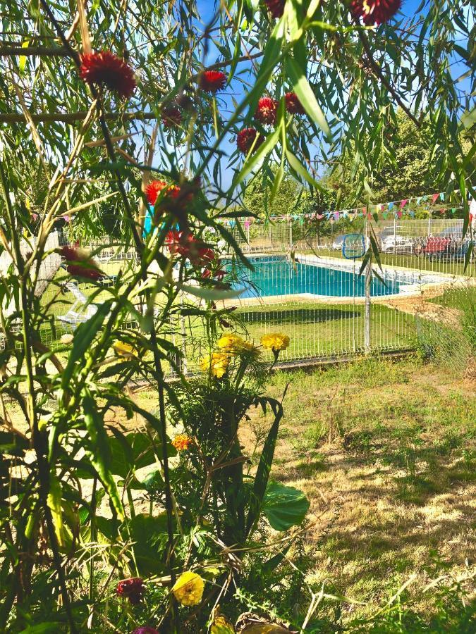 세로리코데바스토 Casa Da Quinta Da Prelada Simao 빌라 외부 사진