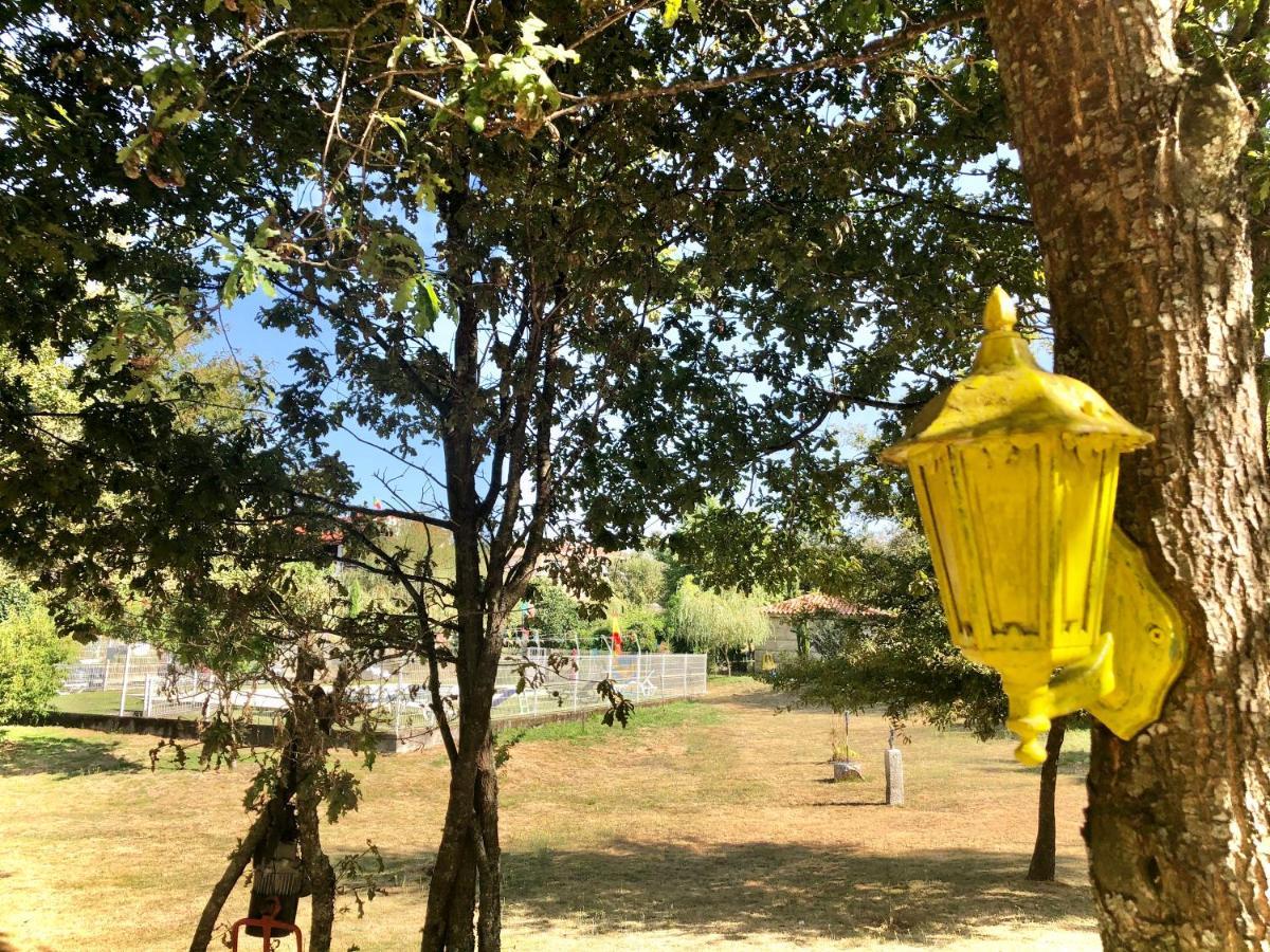 세로리코데바스토 Casa Da Quinta Da Prelada Simao 빌라 외부 사진