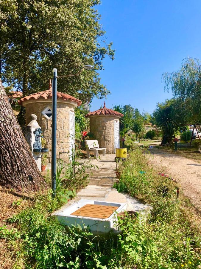 세로리코데바스토 Casa Da Quinta Da Prelada Simao 빌라 외부 사진