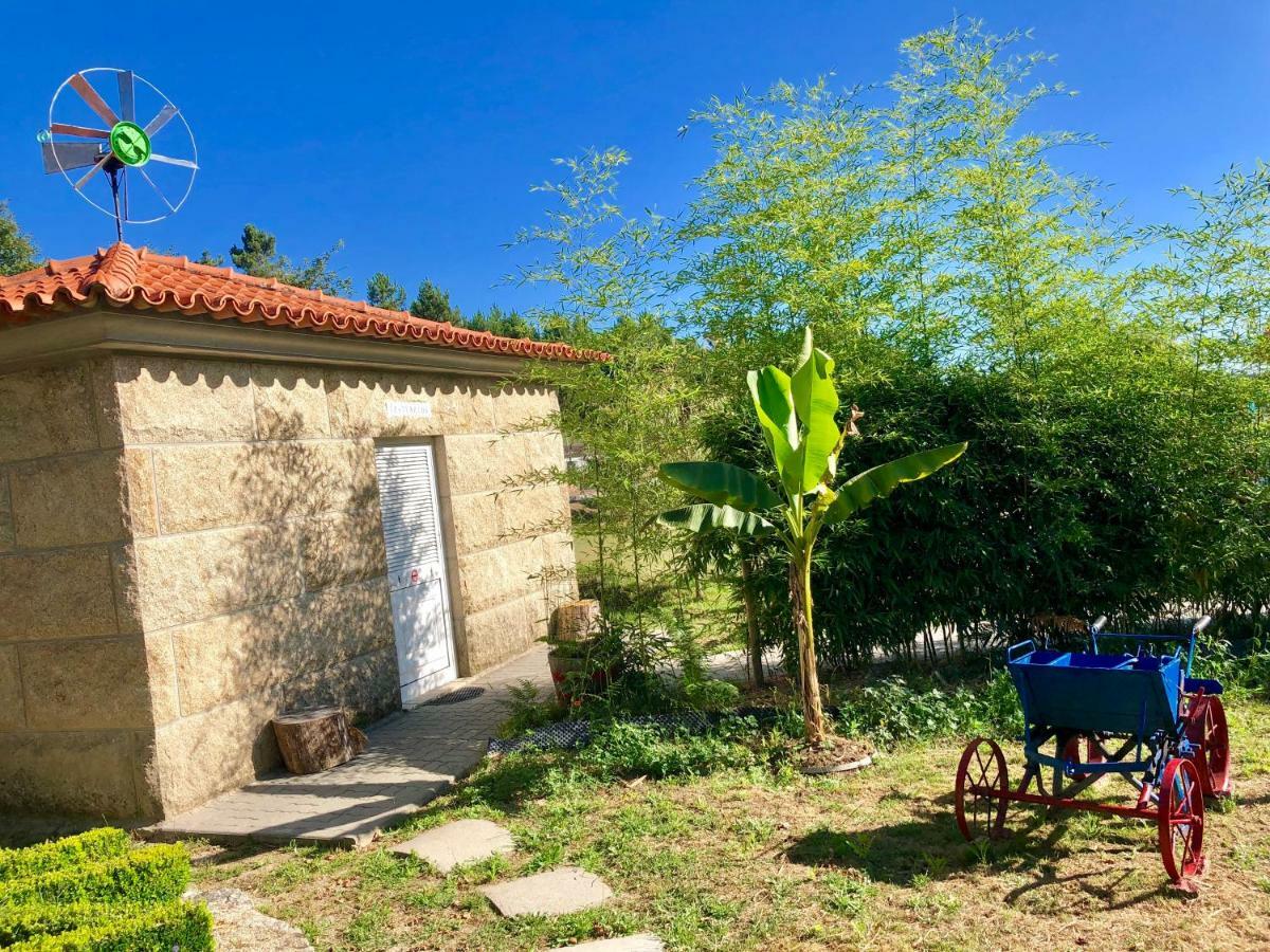 세로리코데바스토 Casa Da Quinta Da Prelada Simao 빌라 외부 사진
