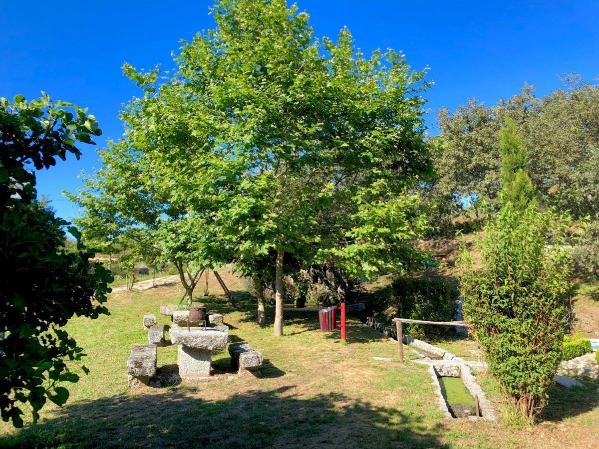 세로리코데바스토 Casa Da Quinta Da Prelada Simao 빌라 외부 사진