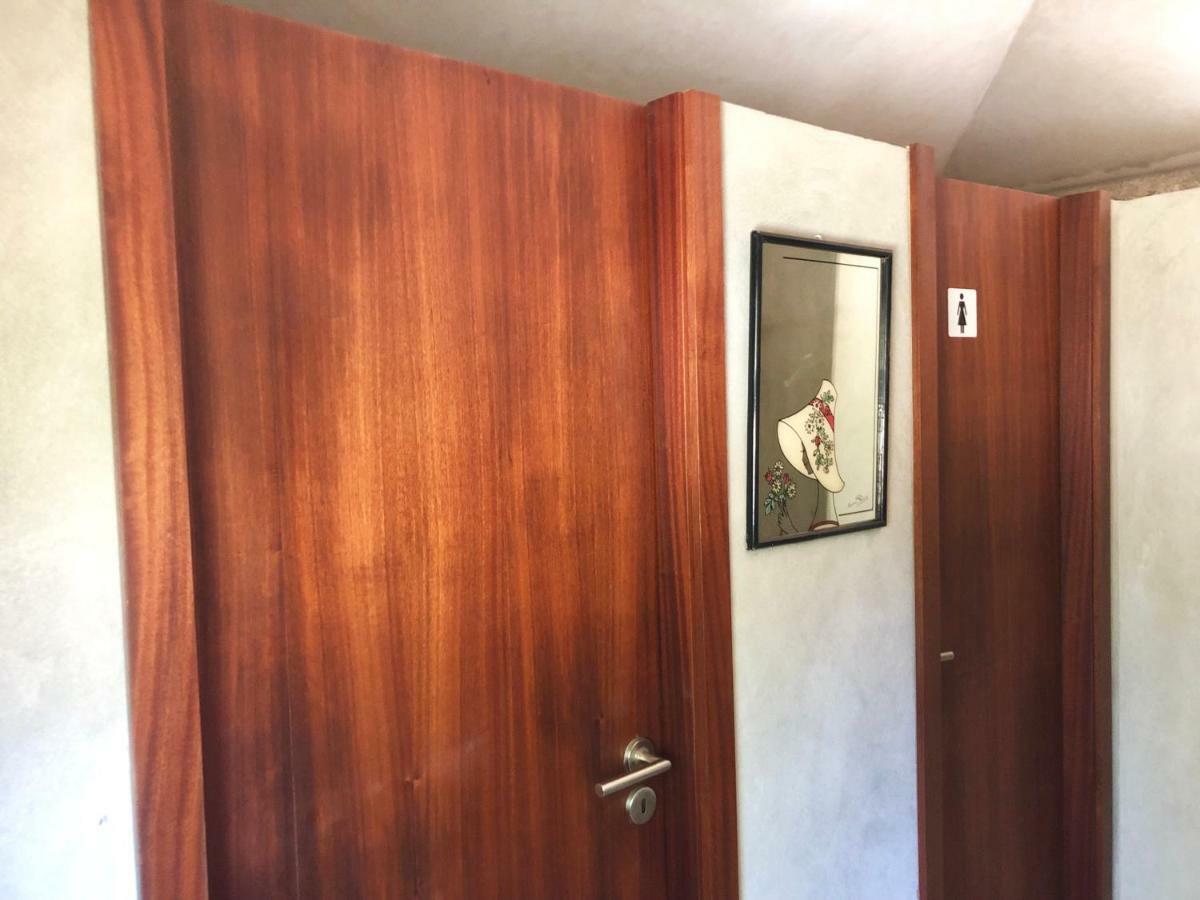 세로리코데바스토 Casa Da Quinta Da Prelada Simao 빌라 외부 사진