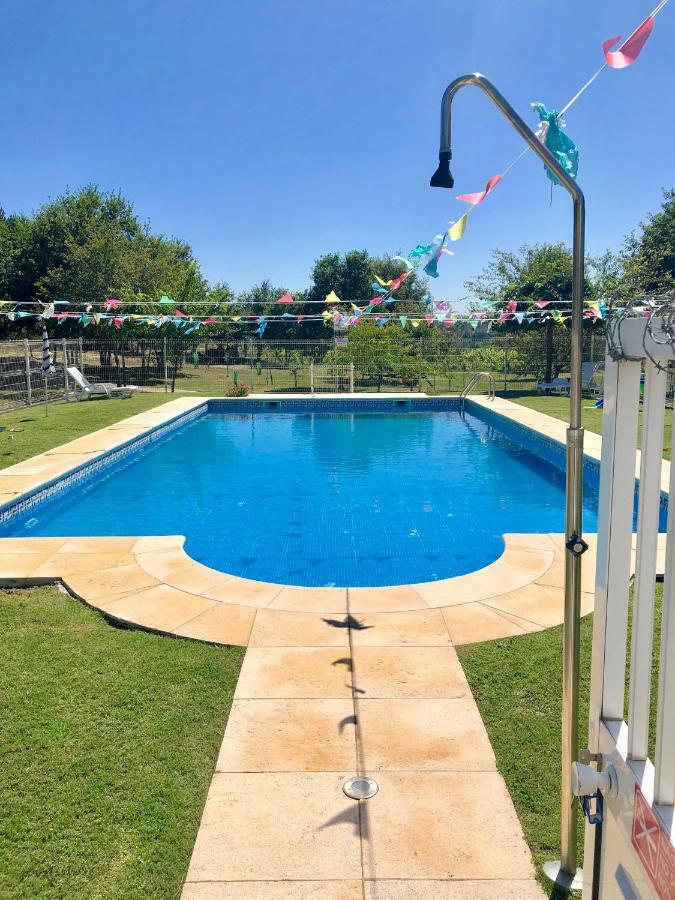 세로리코데바스토 Casa Da Quinta Da Prelada Simao 빌라 외부 사진