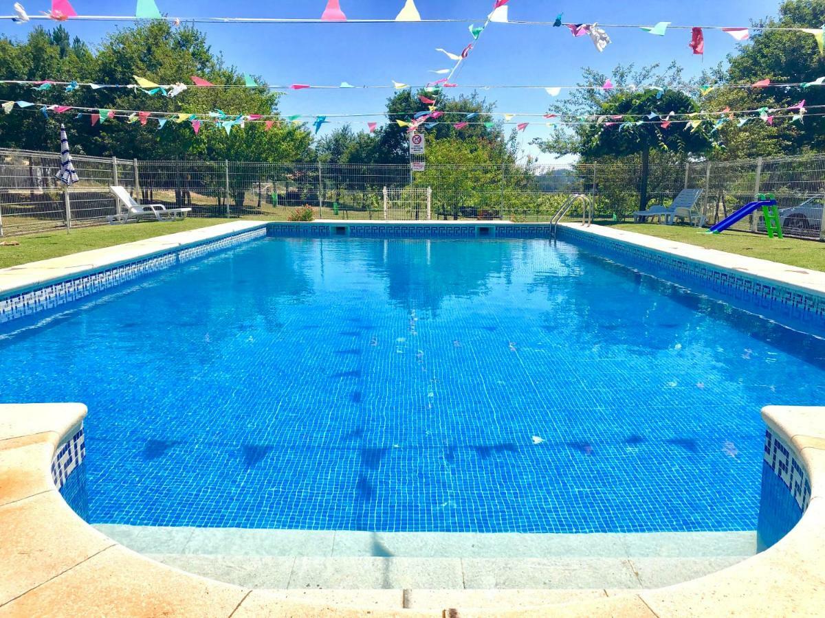 세로리코데바스토 Casa Da Quinta Da Prelada Simao 빌라 외부 사진
