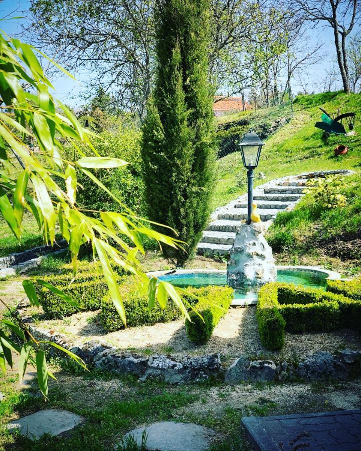 세로리코데바스토 Casa Da Quinta Da Prelada Simao 빌라 외부 사진