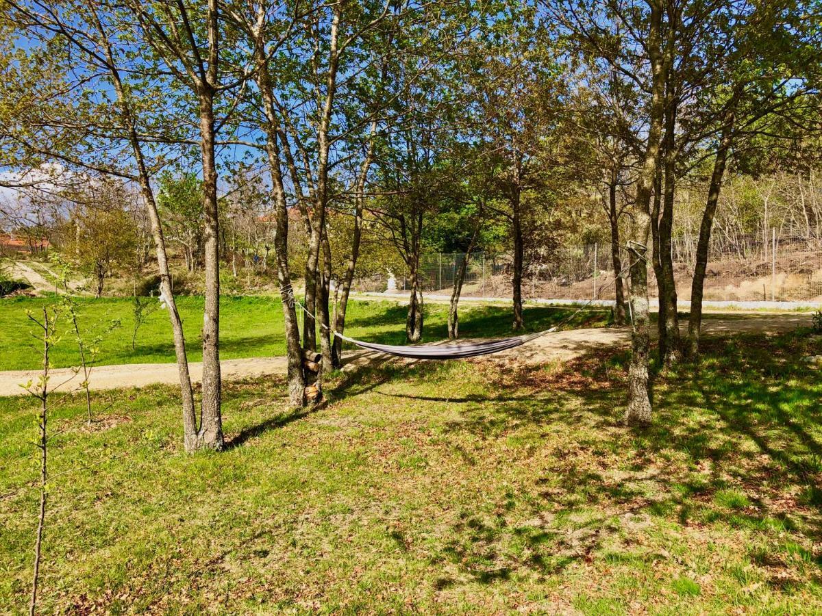 세로리코데바스토 Casa Da Quinta Da Prelada Simao 빌라 외부 사진