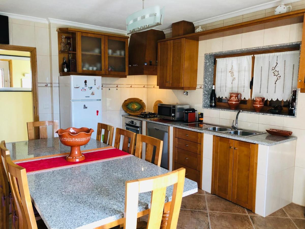세로리코데바스토 Casa Da Quinta Da Prelada Simao 빌라 외부 사진