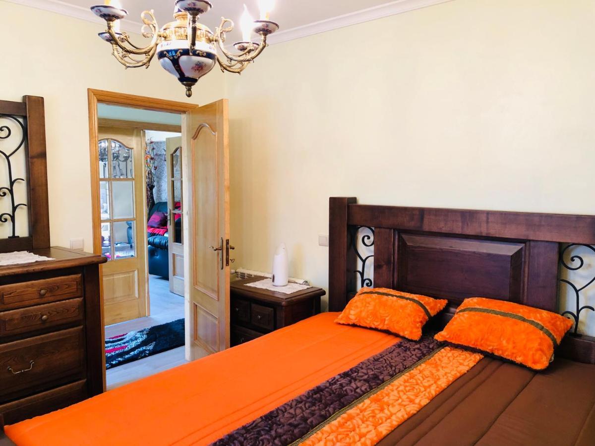 세로리코데바스토 Casa Da Quinta Da Prelada Simao 빌라 외부 사진